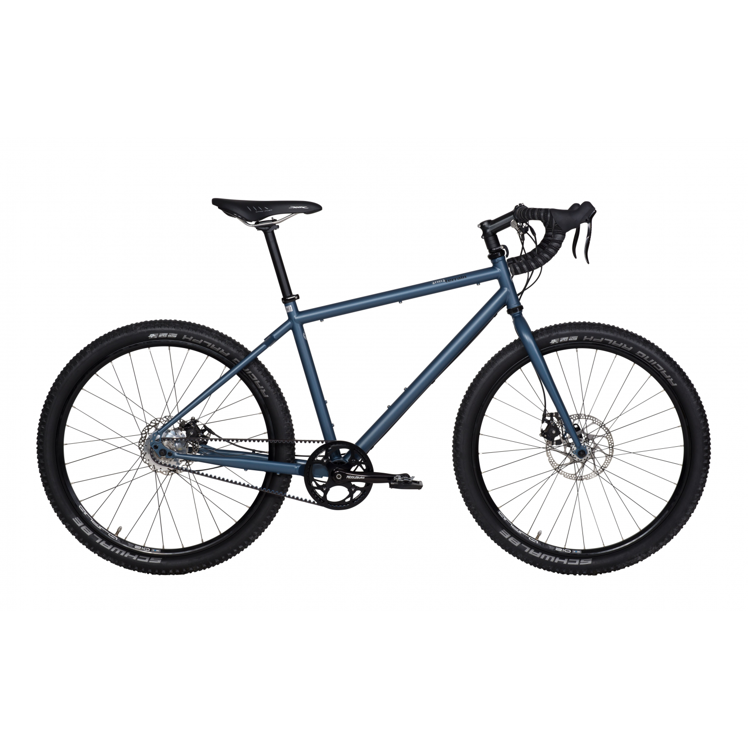 X-Over Gravel GT X-Over Gravel GT