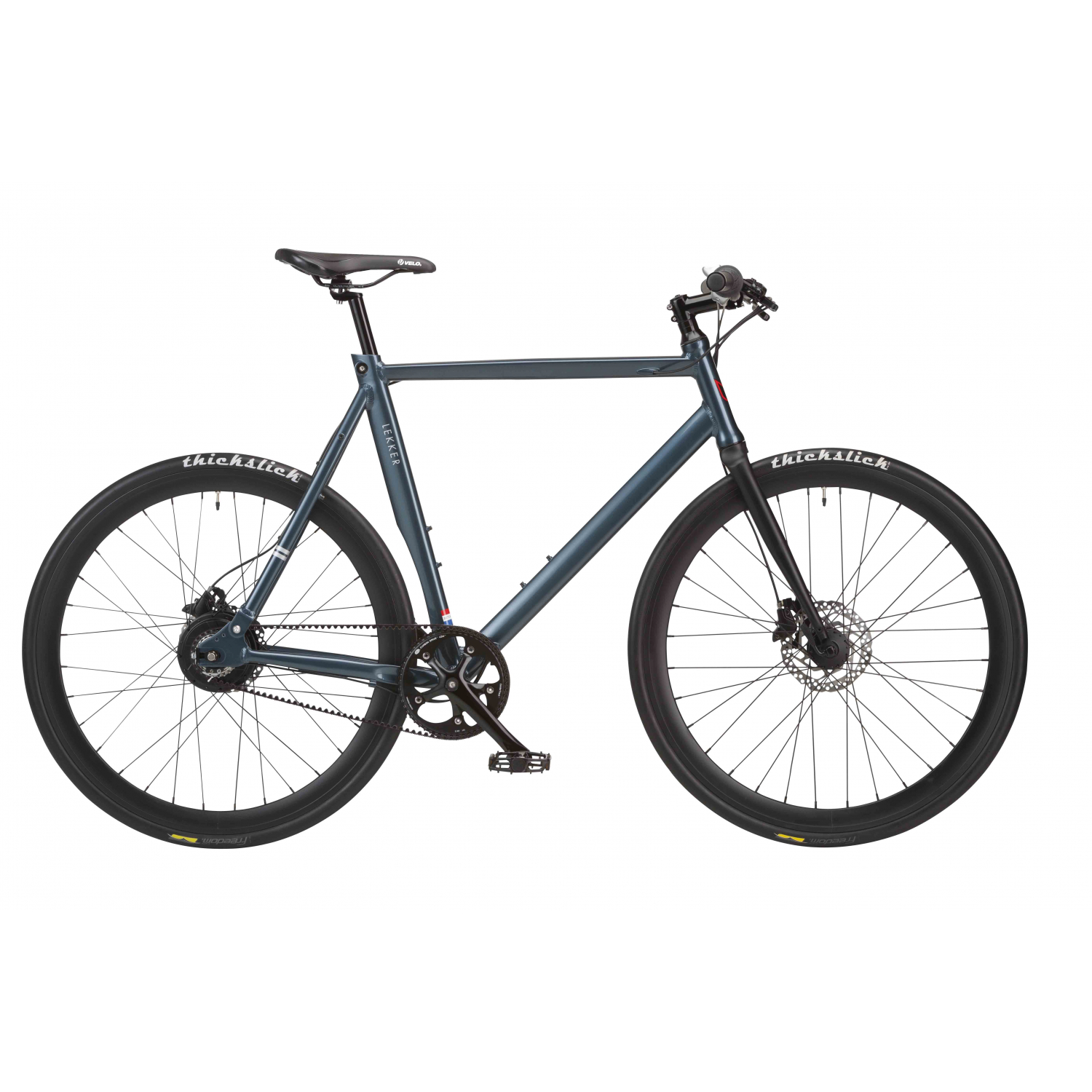 Lekker Amsterdam Elite NuVinci Lekker Amsterdam Elite NuVinci