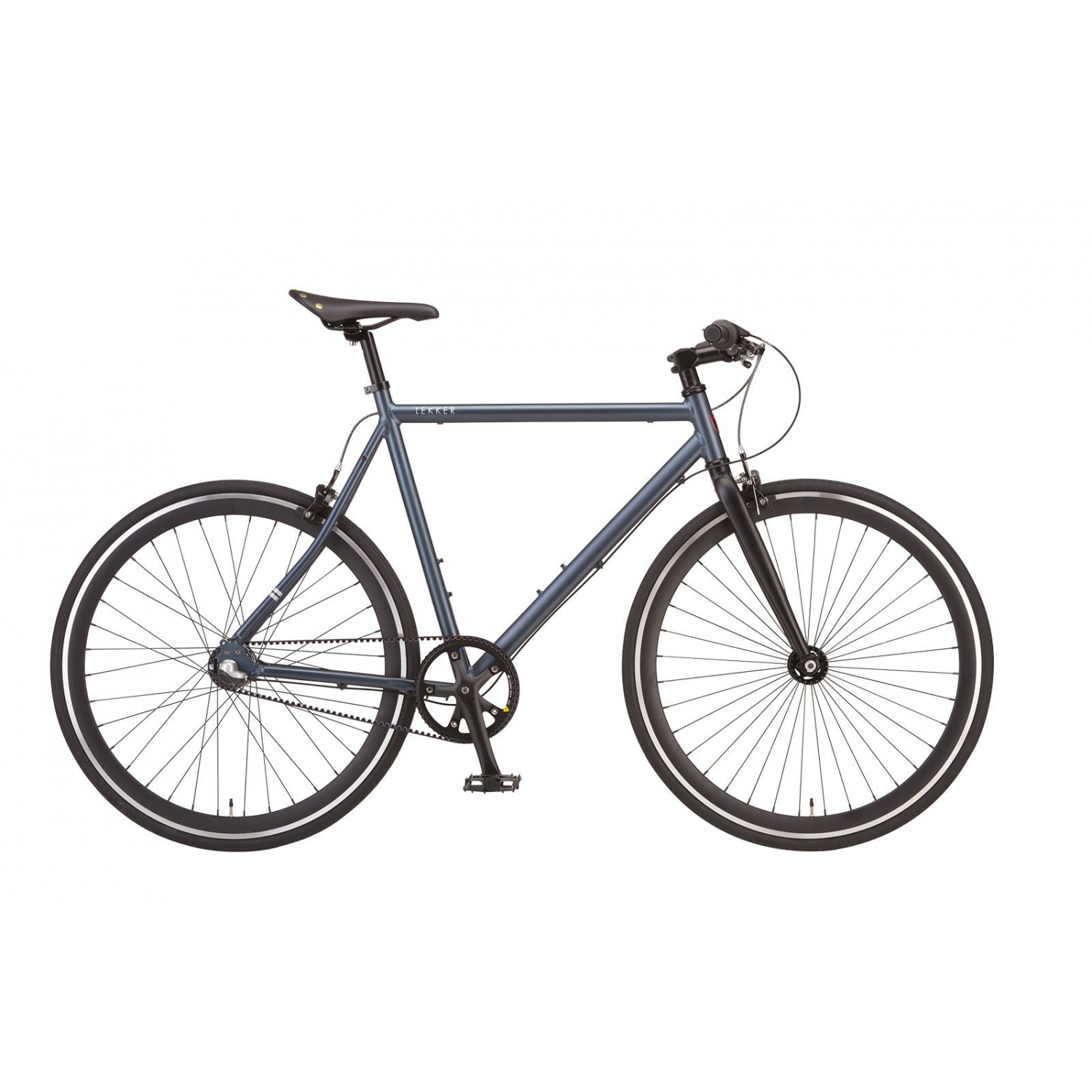 Lekker Amsterdam Elite Single Speed Lekker Amsterdam Elite Single Speed