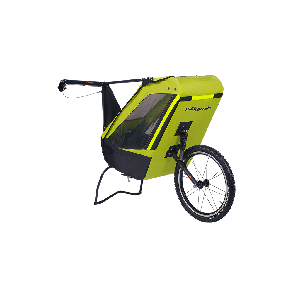 tout terrain singletrailer for sale