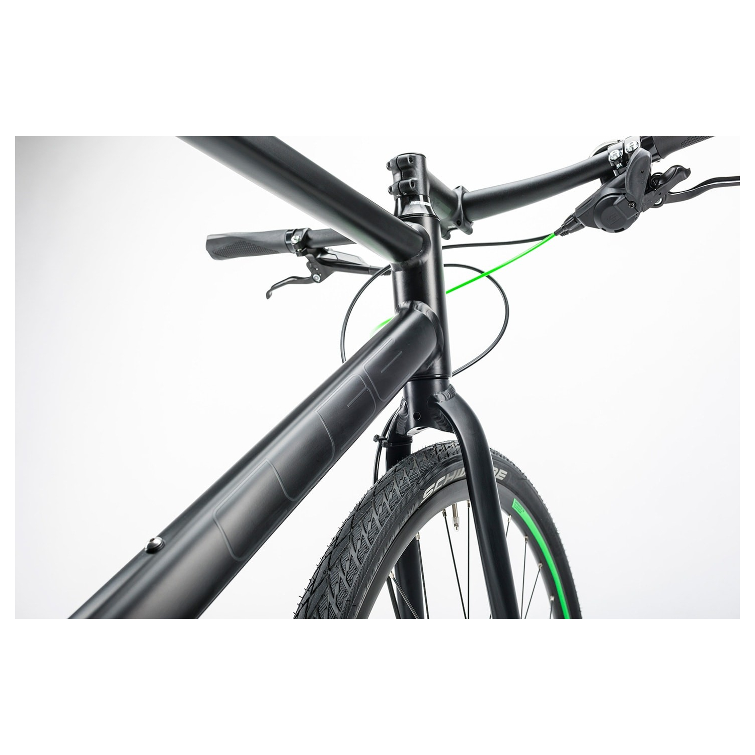 cube hyde mudguards