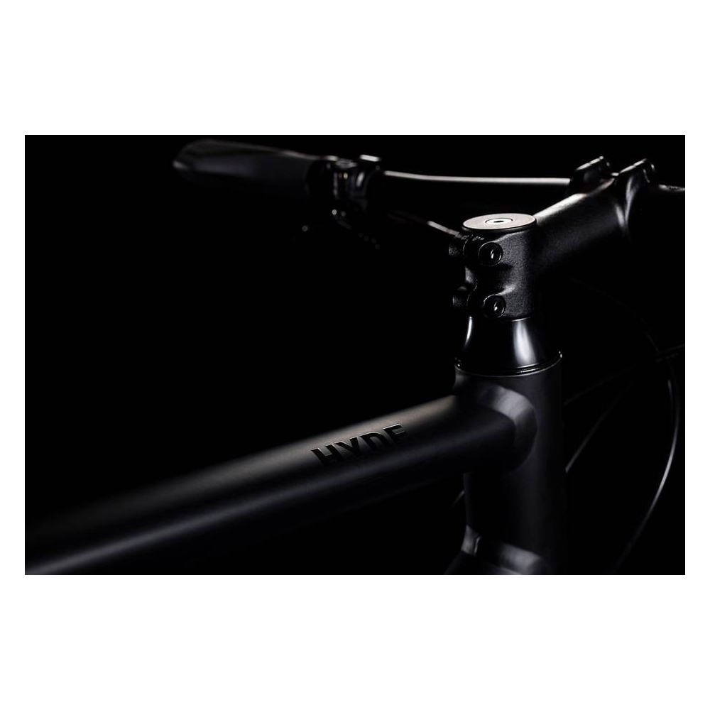 cube hyde mudguards