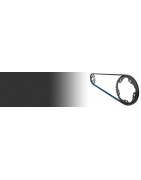 Cykeldele - Gates Carbon Drive Reservedele