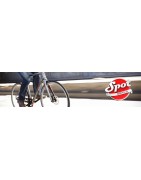 Spot Brand. Cykler med remtræk. Commuterbikes, Mountainbikes, Crossbikes.