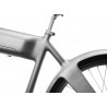 OKO 2 speed El-cykel Biomega Silver OKO 2 speed El-cykel Biomega Silver