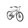 OKO 2 speed El-cykel Biomega Silver OKO 2 speed El-cykel Biomega Silver