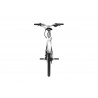 OKO 2 speed El-cykel Biomega Silver OKO 2 speed El-cykel Biomega Silver
