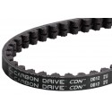 CDN rem, Gates Carbon Drive