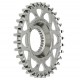 Gates CDX front sprocket Pinion