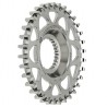 Gates CDX front sprocket Pinion