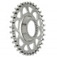 Gates CDX front sprocket Pinion