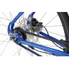 Spot Brand ACME 11 gear - all carbon CX fork. Spot Brand ACME 11 gear - all carbon CX fork.