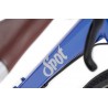 Spot Brand ACME 11 gear - all carbon CX fork. Spot Brand ACME 11 gear - all carbon CX fork.