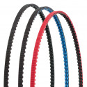 CDX rem, Gates Carbon Drive