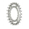 Gates CDX front sprocket Bosch