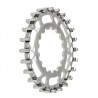 Gates CDX front sprocket Bosch