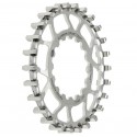 Bosch Gen2 front sprocket, Gates CDX