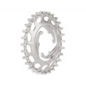 Alfine Di2 Rear Sprocket Shimano, Gates CDX