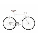 Siegfried, Single Speed, Schindelhauer - Minimal Modern Classic