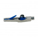 Krikit Gauge, Gates Carbon Drive