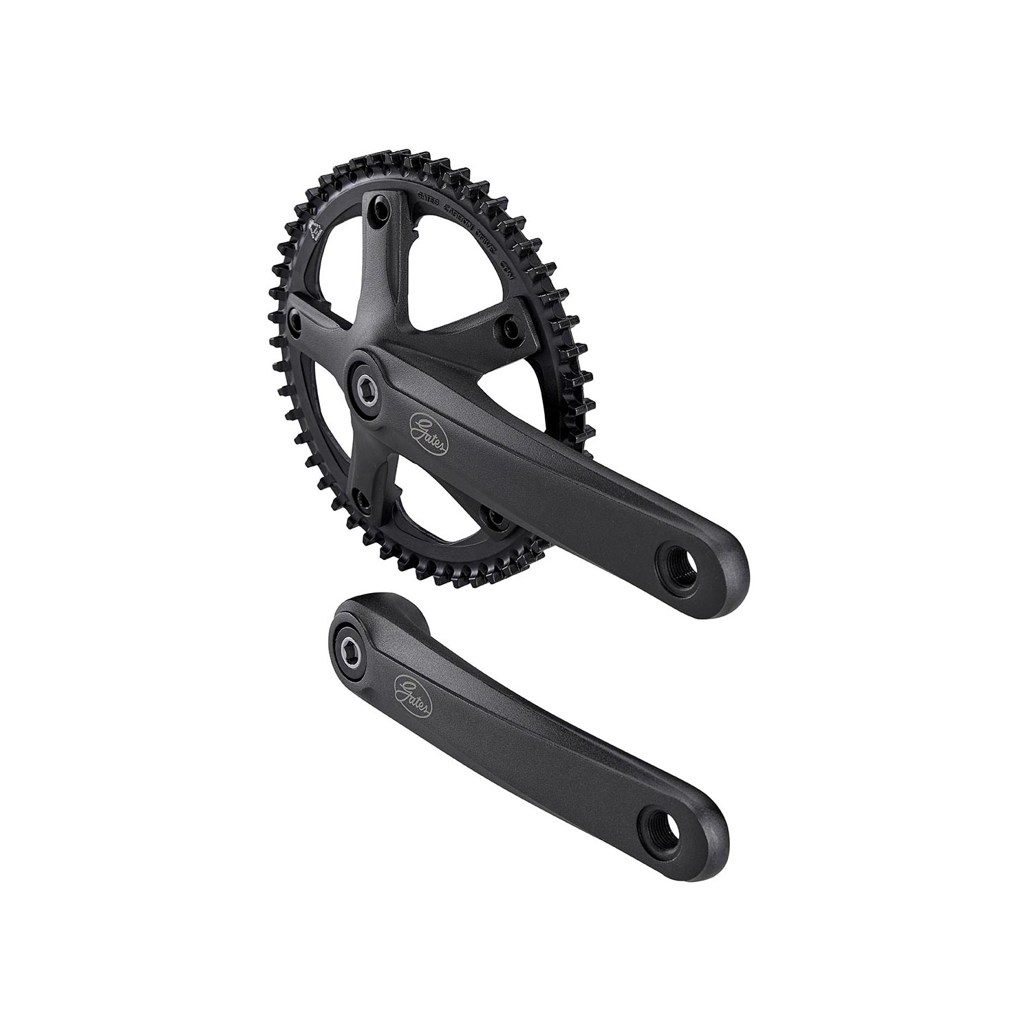 thumbnail image 2 of Gates Carbon Drive CDX Shimano Di2 Rear Pulley – 28 Teeth, Stainless Steel, Made In Germany 2 of 2