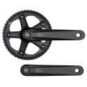 CDN CRANK SET S150 inkl. forreste tandhjul