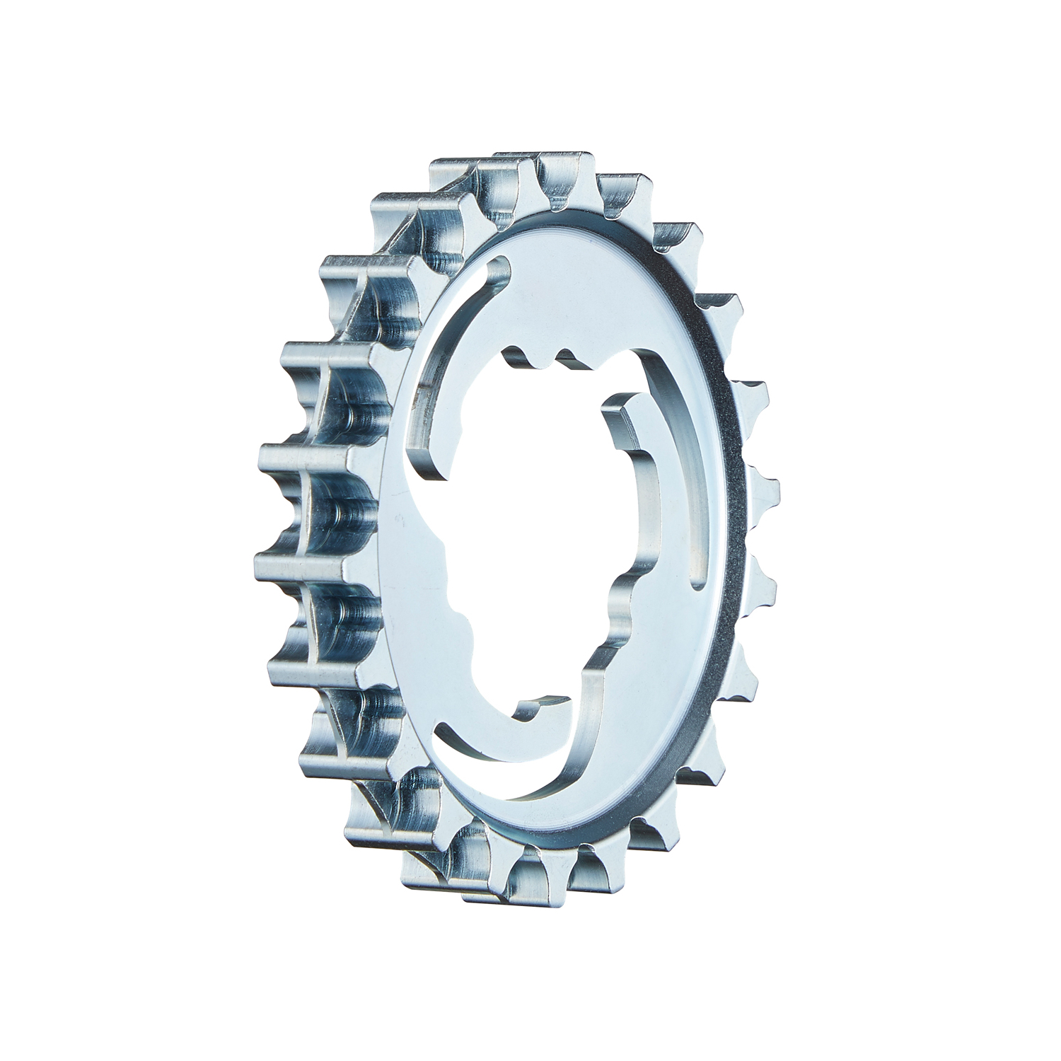 Gates CDX rear sprocket Nuvinci / Enviolo Hub mount