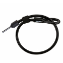 Trelock ZR310, Plug-in kabel til Protect-O-Connect lås