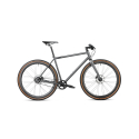 Mikamaro stark grey Gravel Bike 11 Speed