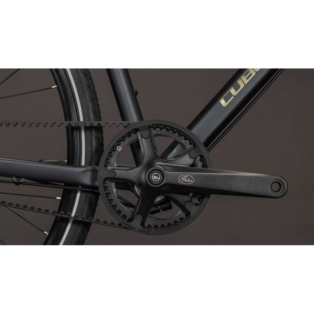 Cube Nulane Comfort EXC