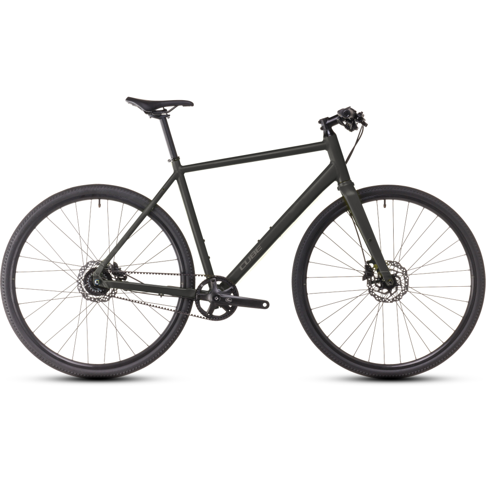 Cube Nulane Comfort EXC