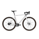 Wilhelm Gravel, Pinion SmartShift, Alu Pure, 12 speed, Schindelhauer