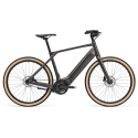Heinrich 1.0, Elcykel, Schindelhauer - Single Speed Commuter