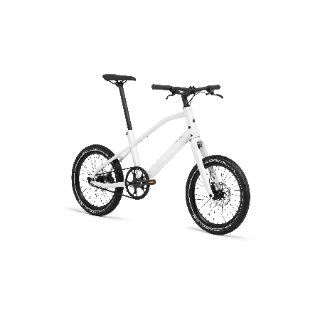 Neo, Single Speed, Schindelhauer- The Playfull