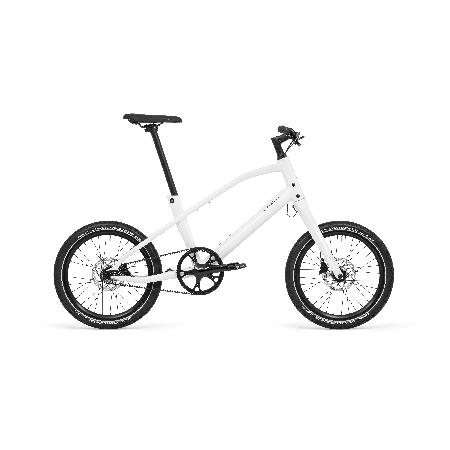 Neo, Single Speed, Schindelhauer- The Playfull