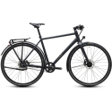 CUBE Nulane Deluxe EXC FE – 8 gear, remtræk, dynamo, skivebremser