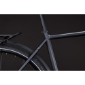 CUBE Nulane Deluxe EXC FE – 8 gear, remtræk, dynamo, skivebremser