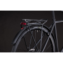 CUBE Nulane Deluxe EXC FE – 8 gear, remtræk, dynamo, skivebremser