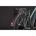 Cube Editor SLX FE, 11 gear, greengranit´n´green, trapez, 2027