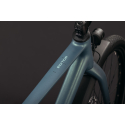 Cube Editor SLX FE, 11 gear, greengranit´n´green, 2027