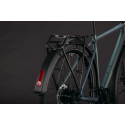 Cube Editor SLX FE, 11 gear, greengranit´n´green, 2027