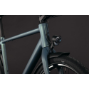 Cube Editor SLX FE, 11 gear, greengranit´n´green, 2027