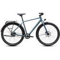 Cube Editor SLX FE, 11 gear, greengranit´n´green, 2027