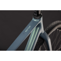 Cube Editor SLX, 11 gear, greengranit´n´green, 2027