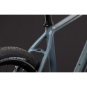 Cube Editor SLX, 11 gear, greengranit´n´green, 2027
