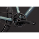 Cube Editor SLX, 11 gear, greengranit´n´green, 2027