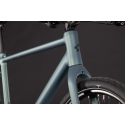 Cube Editor SLX, 11 gear, greengranit´n´green, 2027