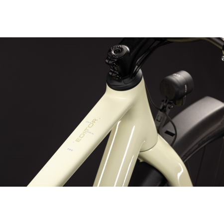 Cube Editor Pro FE, 8 gear, mellowyellow´n´lilac, 2027