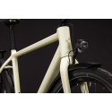 Cube Editor Pro FE, 8 gear, mellowyellow´n´lilac, 2027
