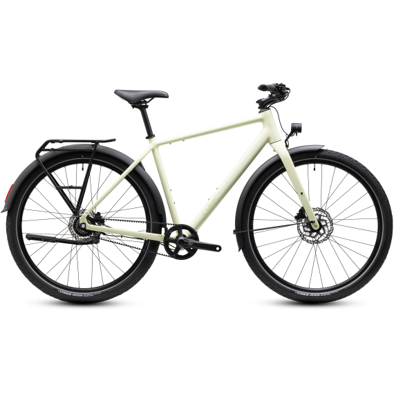 Cube Editor Pro FE, 8 gear, mellowyellow´n´lilac, 2027